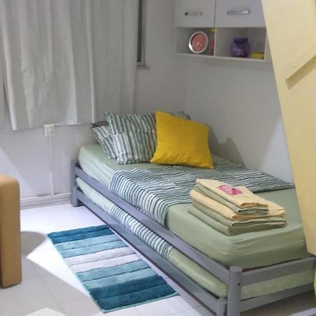 Studio Em Ipanema Ріо-де-Жанейро Екстер'єр фото