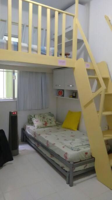 Studio Em Ipanema Ріо-де-Жанейро Екстер'єр фото
