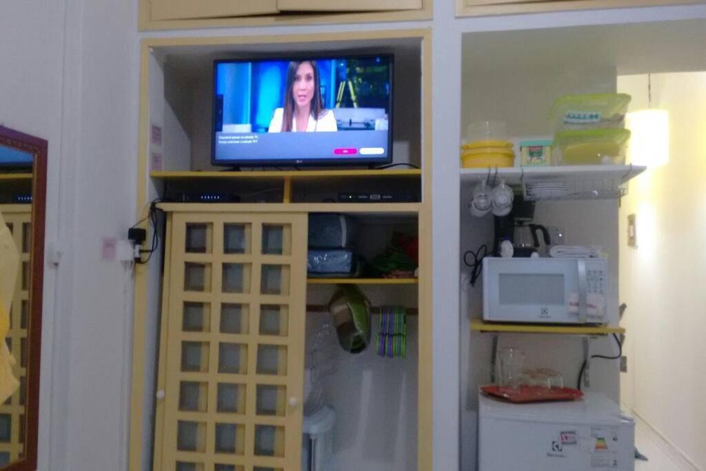 Studio Em Ipanema Ріо-де-Жанейро Екстер'єр фото