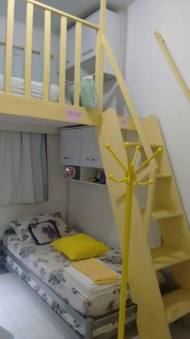 Studio Em Ipanema Ріо-де-Жанейро Екстер'єр фото