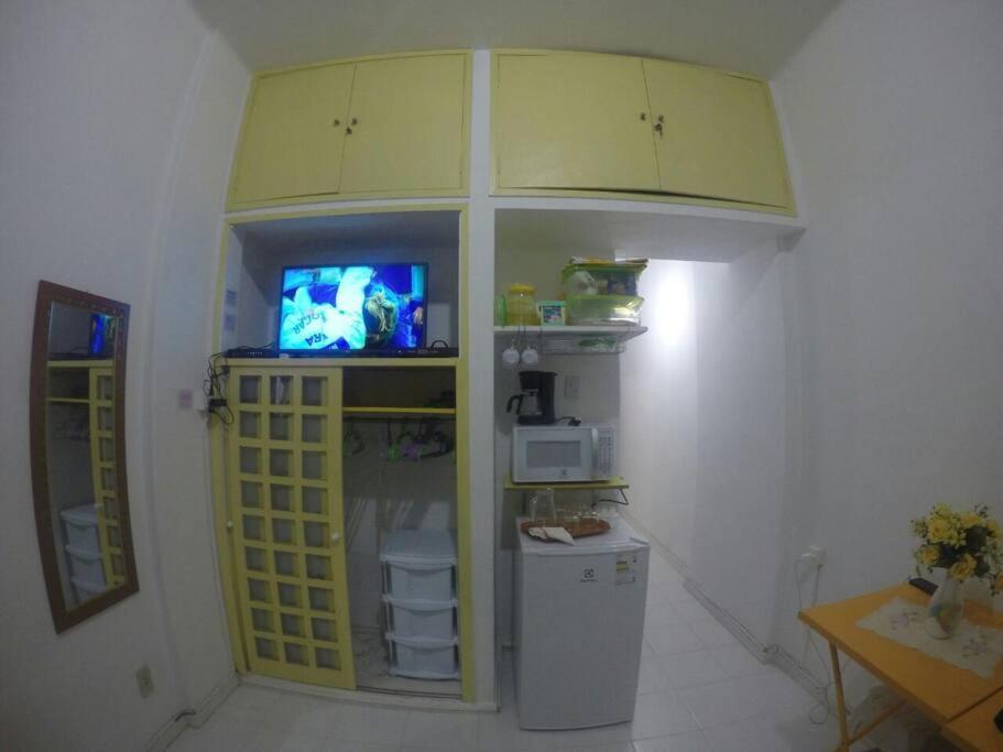 Studio Em Ipanema Ріо-де-Жанейро Екстер'єр фото