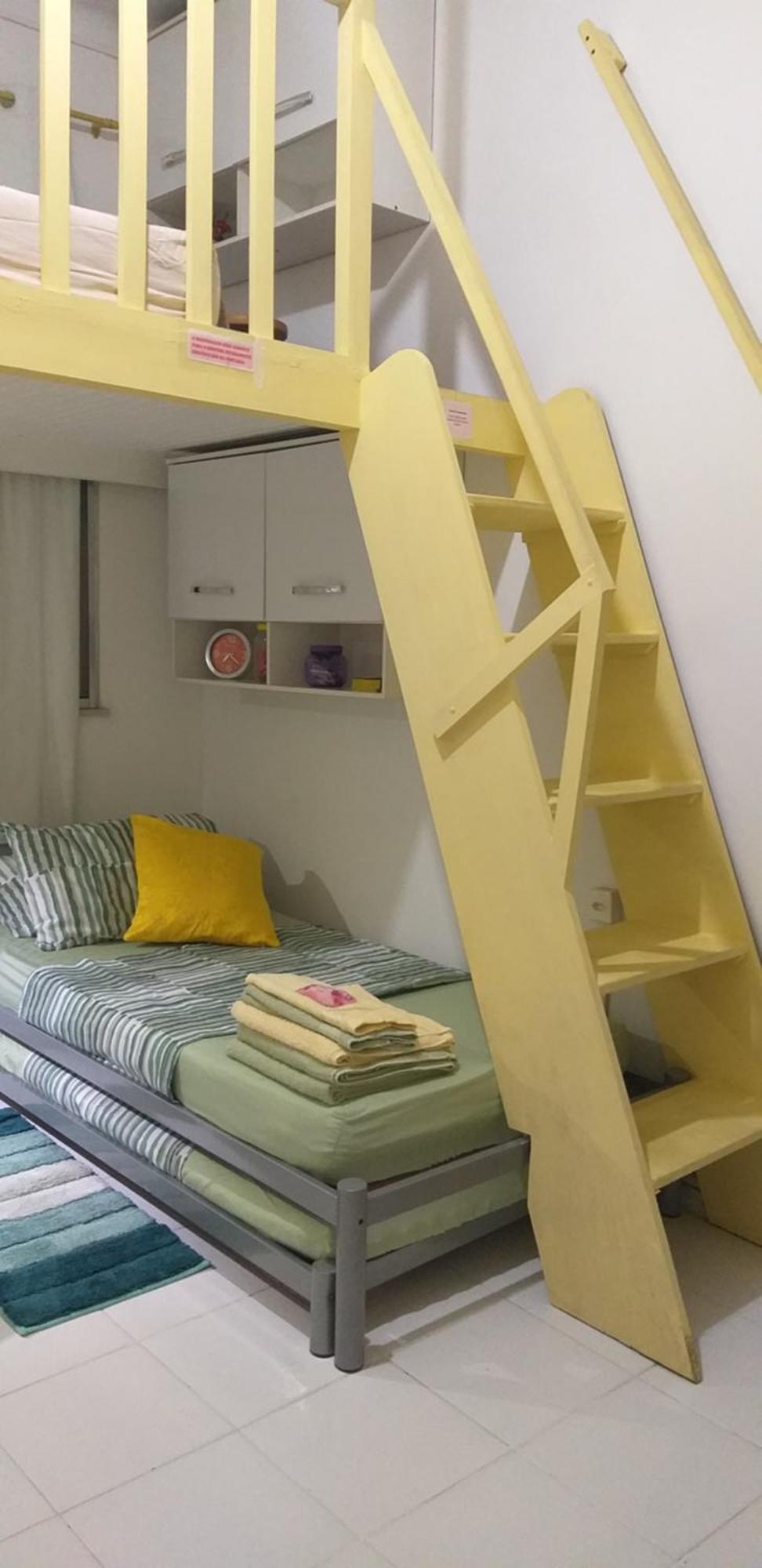 Studio Em Ipanema Ріо-де-Жанейро Номер фото