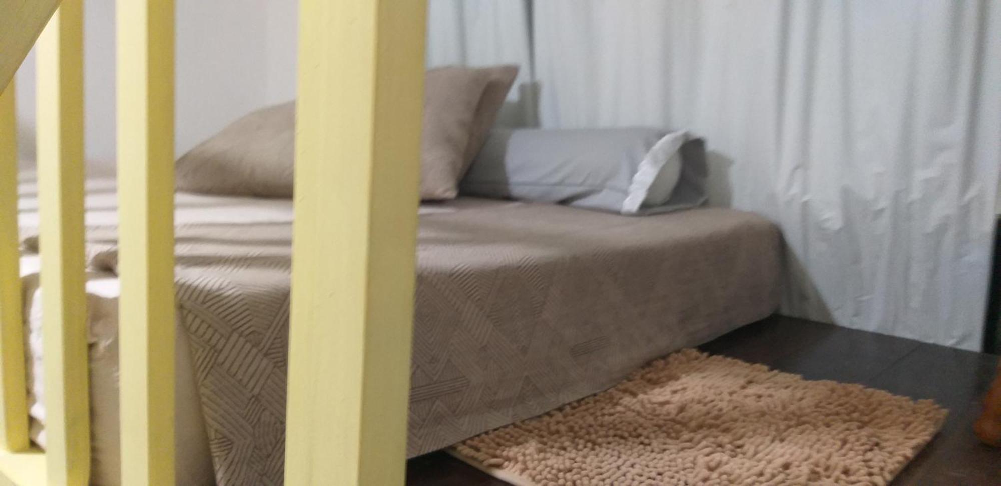 Studio Em Ipanema Ріо-де-Жанейро Екстер'єр фото